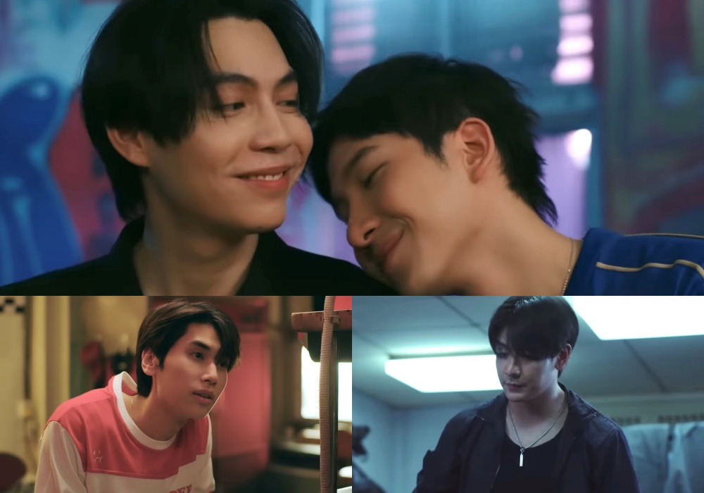 “เฟิร์ส” สานต่อสัมพันธ์รัก “ข้าวตัง” เปิดทาง “ดัง” รุกจีบ “จุง” หวังคว้าหัวใจ!!