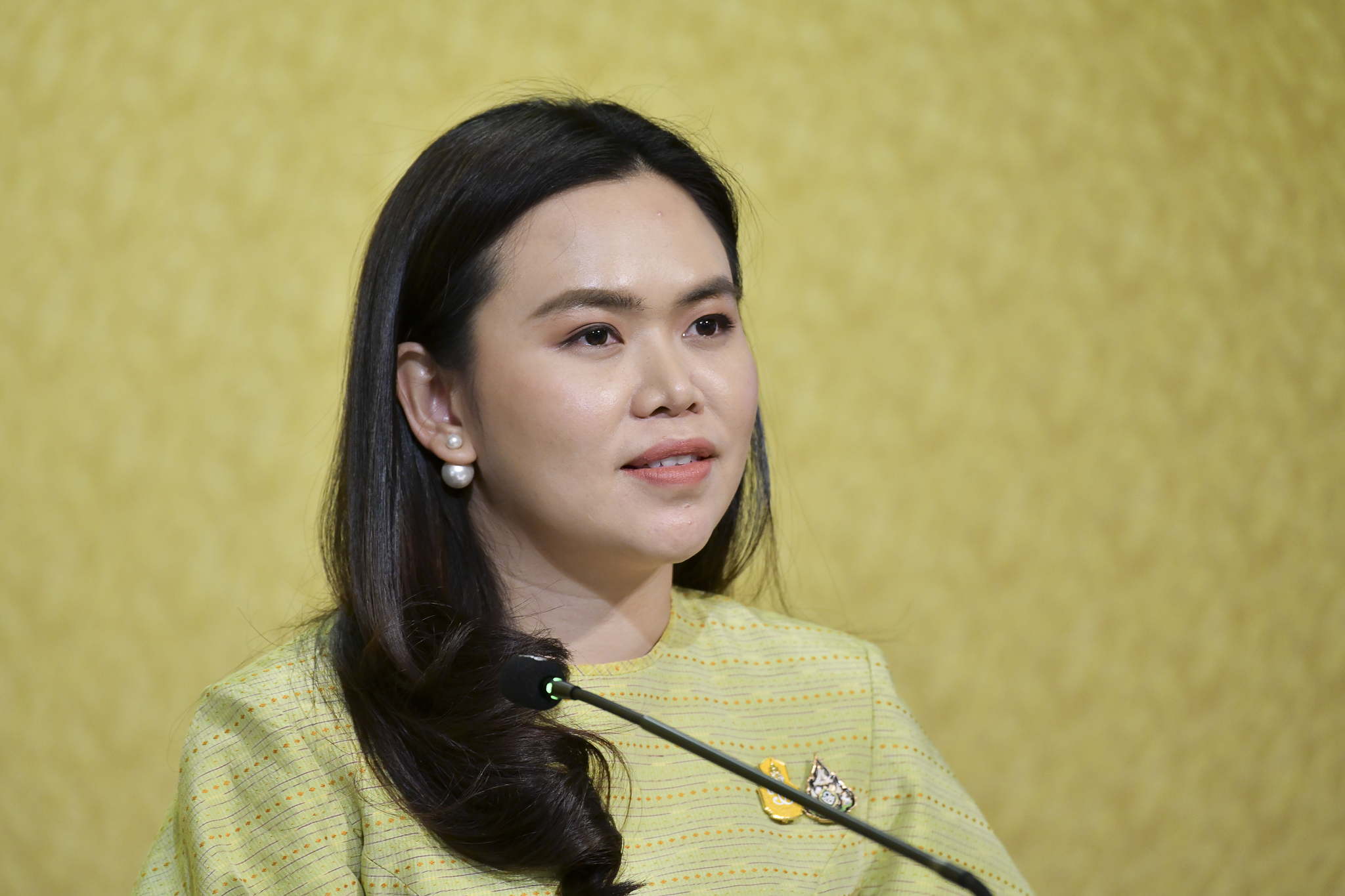 ครม.ไฟเขียวปรับวงเงินอุดหนุนบริการสาธารณะปีงบประมาณ 63 