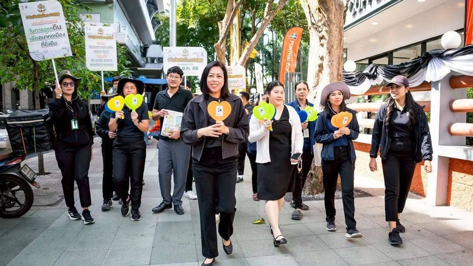 พด.ชวนเที่ยวงาน ‘วันดินโลก 2568’ เรียนรู้ดิน เกษตร กิจกรรม D.I.Y ฟรี!