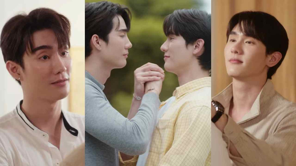 “ฟอส-บุ๊ค” หวานส่งท้าย “Melody of Secrets ความลับในบทเพลงที่บรรเลงไม่รู้จบ” 13 ก.พ.นี้