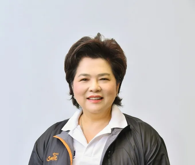 ไทยสมายล์ดูแลผู้โดยสารได้รับผลกระทบจากการเดินทางไปยังกลุ่มประเทศเสี่ยง