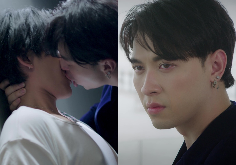 “นิก กัคช์” สวมบท เฟยหลง หล่อ หึงโหดมาก เผยโมเมนต์ความสุด จนต้องแอดมิท