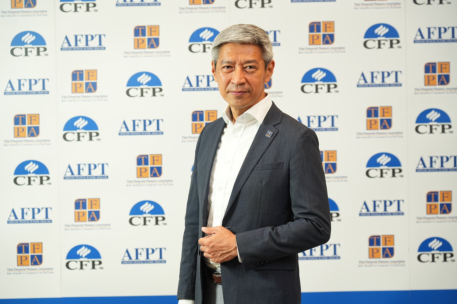 สมาคมนักวางแผนการเงินไทยมุ่งผลักดันอาชีพ “นักวางแผนการเงิน CFP®" สถิติเผยอาชีพนี้กำลังเป็นที่ต้องการ