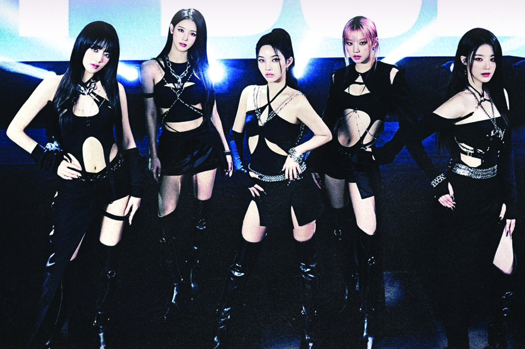 จับจองความสนุกกัน ! สาวๆ(G)I-DLE เปิดเวิล์ดทัวร์ปี 2024 ใน 14 เมืองแล้ว กับงาน  (G)I-DLE WORLD TOUR [iDOL]