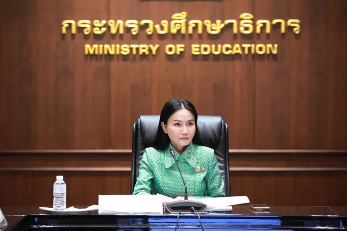 ศธ.สอบด่วน! ปมโรงเรียนปั่นยอดนักเรียน หวังเกณฑ์อัตราครู "นฤมล" สั่งเอาผิดหากพบทุจริต