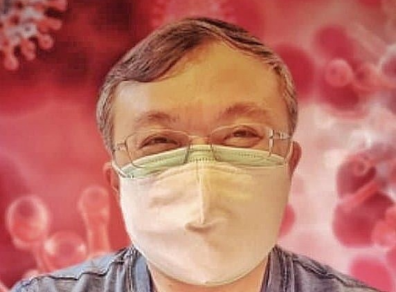 'หมอธีระ' อัพเดตความรู้โควิด ชี้โอไมครอน BA.2.75 เริ่มเพิ่มขึ้นอย่างช้าๆ
