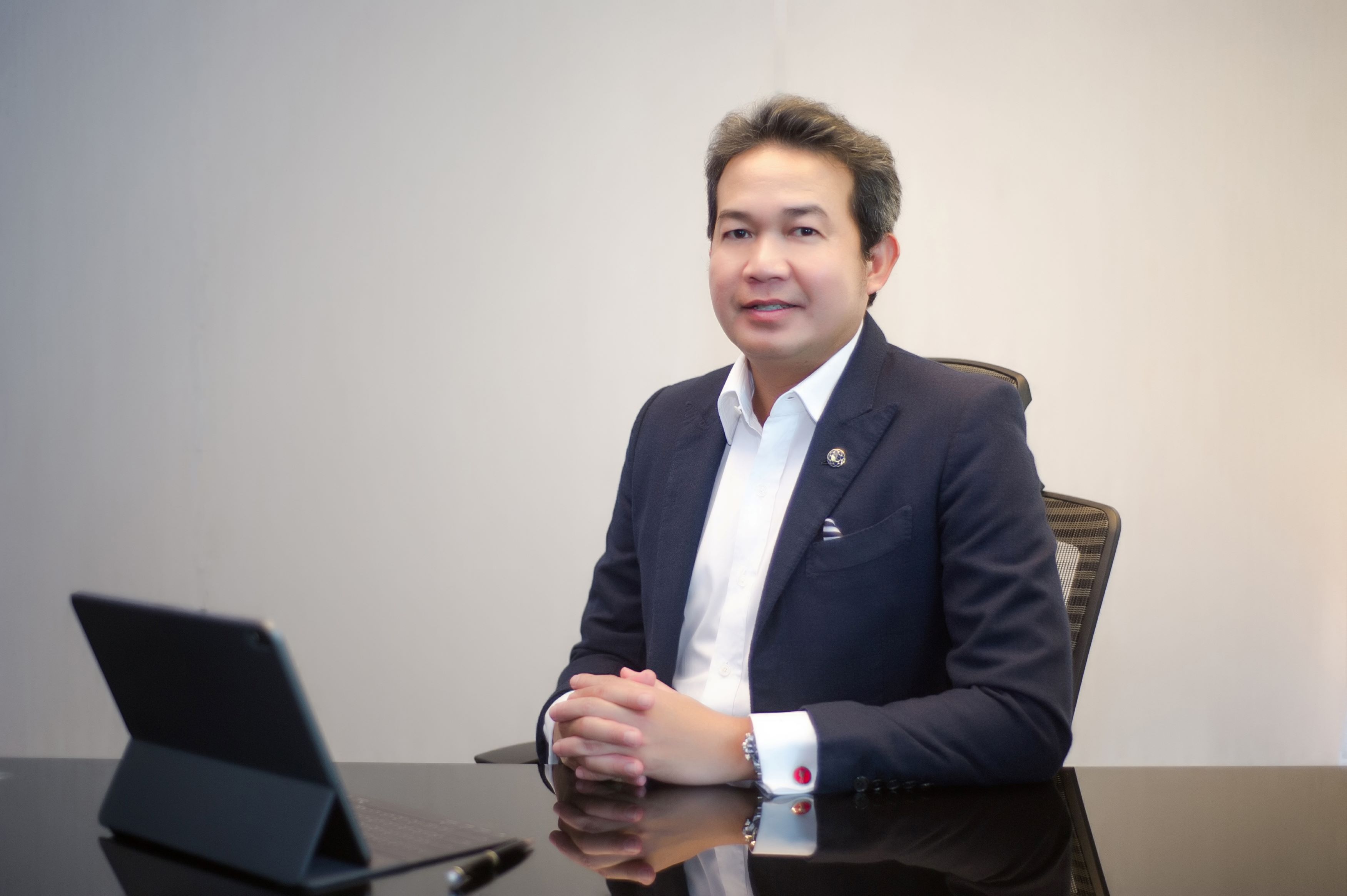 “INSET” คว้างานใหม่ดัน Backlog เพิ่ม โครงการ EEC Data Center จ่อประมูลงานอีก 4-5 โครงการ   