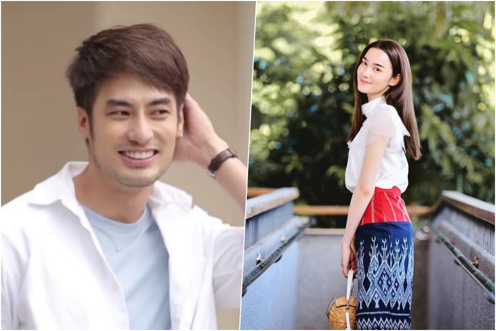 "บอย ปกรณ์" เขินหนัก เปิดใจความสัมพันธ์ "เดียร์น่า"