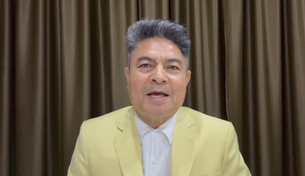 "เทพไท" แนะฝ่ายรัฐบาล-ฝ่ายค้านลดทิฐิถอยคนละก้าว ผลการอภิปรายเป็นอย่างไร ประชาชนเป็นผู้ตัดสิน