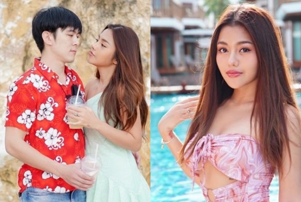 แฟนคลับช็อก! "ธัญญ่า อาร์สยาม" ประกาศเลิก "อ๊อฟ ศุภณัฐ" 