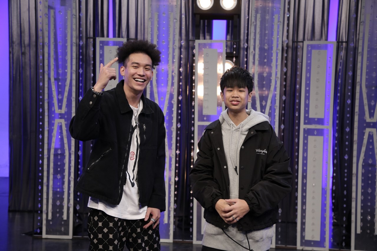 “กิ๊กดู๋ฯ” มือไวคว้าแร็พเปอร์ฮอต SPRITE x GUYGEEGEE โชว์ไฟแล่บเพลง “ทน” เป็นเวทีแรก!