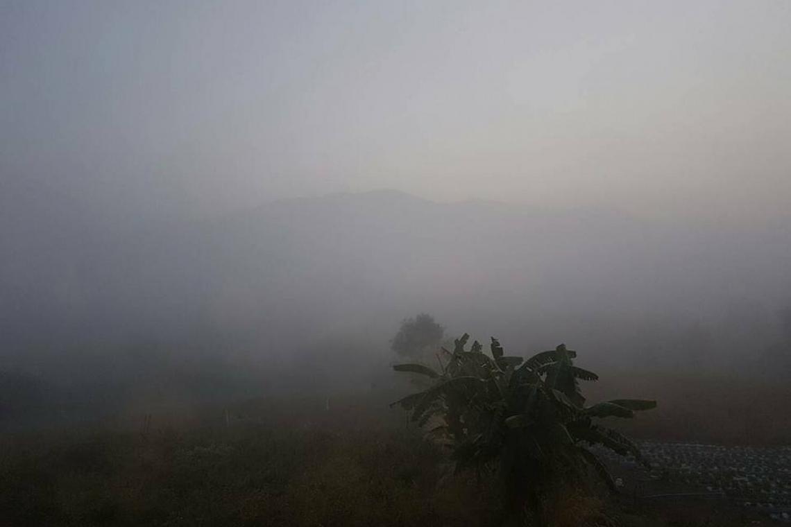 หนาวได้อีก!อุตุฯเผยไทยตอนบนอุณหภูมิสูงขึ้น1-2องศาฯ ภาคเหนือยังหนาว