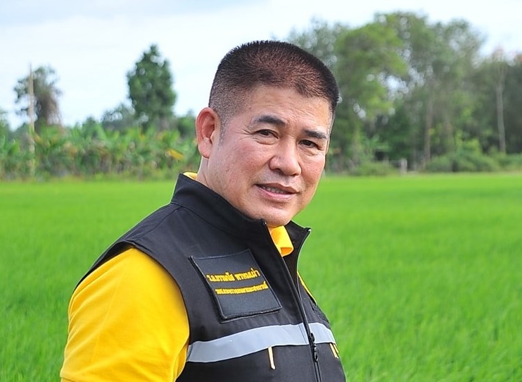 ดีดปากรมต.! "ธรรมนัส"ข้องใจจุ้นเรื่องย้ายพรรค เหน็บให้เอาเวลาไปคิดแก้ปัญหาประชาชน