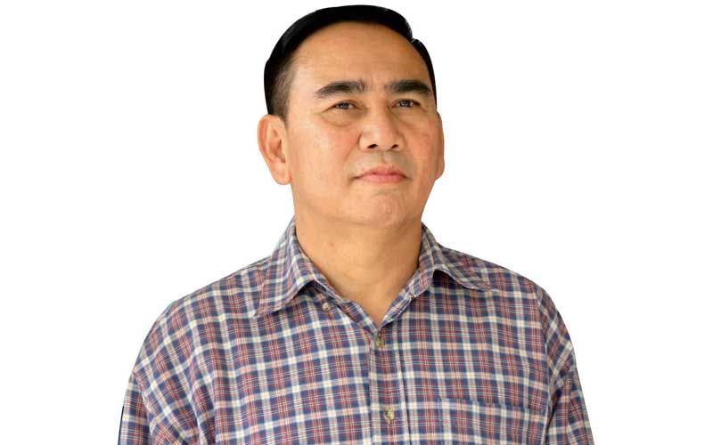  ปชป. เบรก “เดชอิศม์ ขาวทอง” เว้นเก้าอี้นายกอบจ.