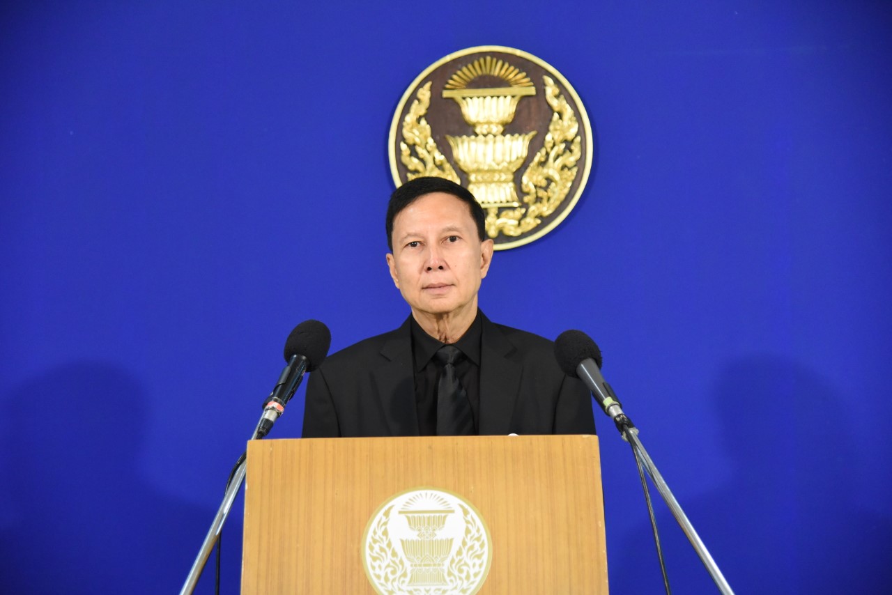 สปท. เตรียมถก!ปฏิรูปเสริมสร้างวัฒนธรรมการเมือง พร้อมจัดตั้งกองทุนสืบสานศาสตร์พระราชา