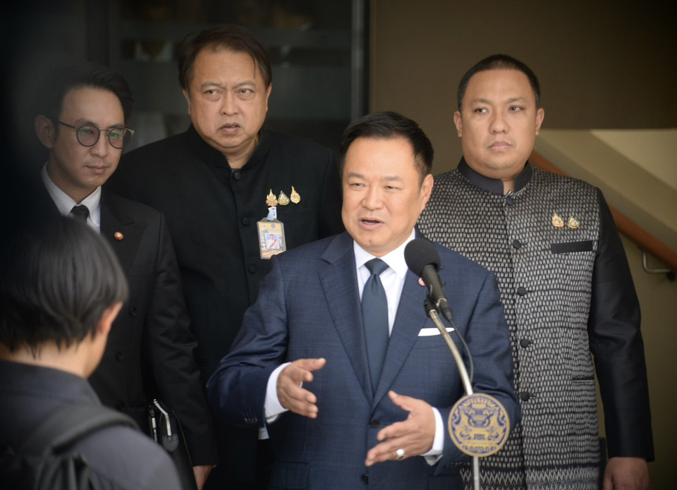นายกฯ สั่งลุยผลหารือไทย–จีน เร่งทำ Action Plan ขับเคลื่อน 15 ข้อตกลง สู่ความร่วมมือรูปธรรม
