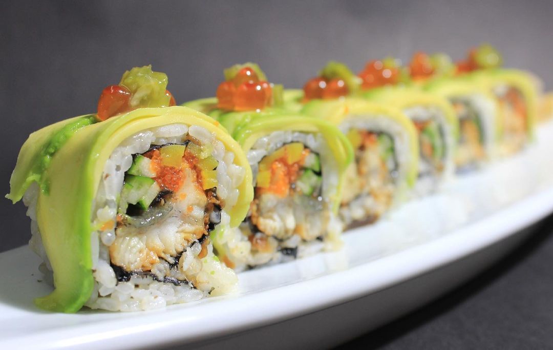 ส่งความอร่อยระดับโลกตรงถึงบ้าน ผ่าน LINE @ONESIAM : EAT AT HOME  