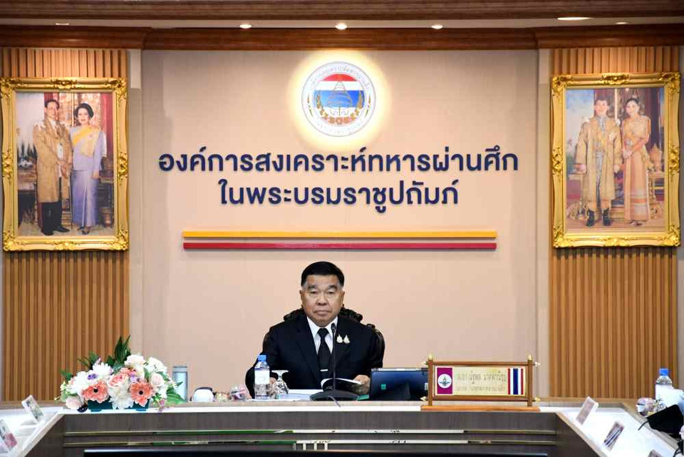 เตรียมบรรจุอัฐิ 42 ทหารกล้า สมรภูมิไทย–กัมพูชา ณ อนุสาวรีย์ชัยสมรภูมิ วันทหารผ่านศึก 3 ก.พ.นี้
