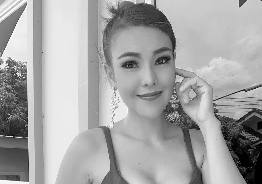 เศร้า! "นิตยา สารคาม" หมอลำสาวเสียชีวิตด้วยโรคปอดอักเสบ