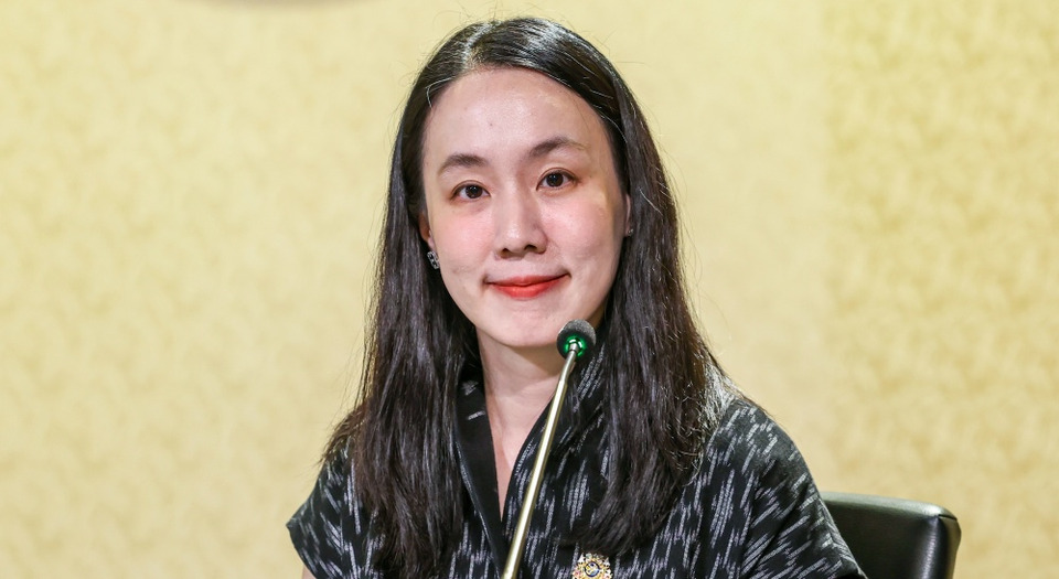ครม.ไฟเขียวแต่งตั้งข้าราชการการเมือง–ผู้บริหารระดับสูง “สรวุฒิ” นั่งเลขาฯ รมว.เกษตร ตามโผ