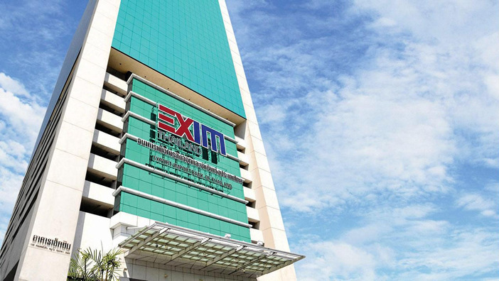 EXIM BANK แต่งตั้งผู้อำนวยการฝ่ายวาณิชธนกิจ