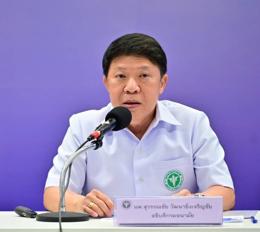 "กรมอนามัย" คุมเข้มร้านค้า หวั่นนำกัญชามาทำอาหาร ห่วงกินเกินขนาด 