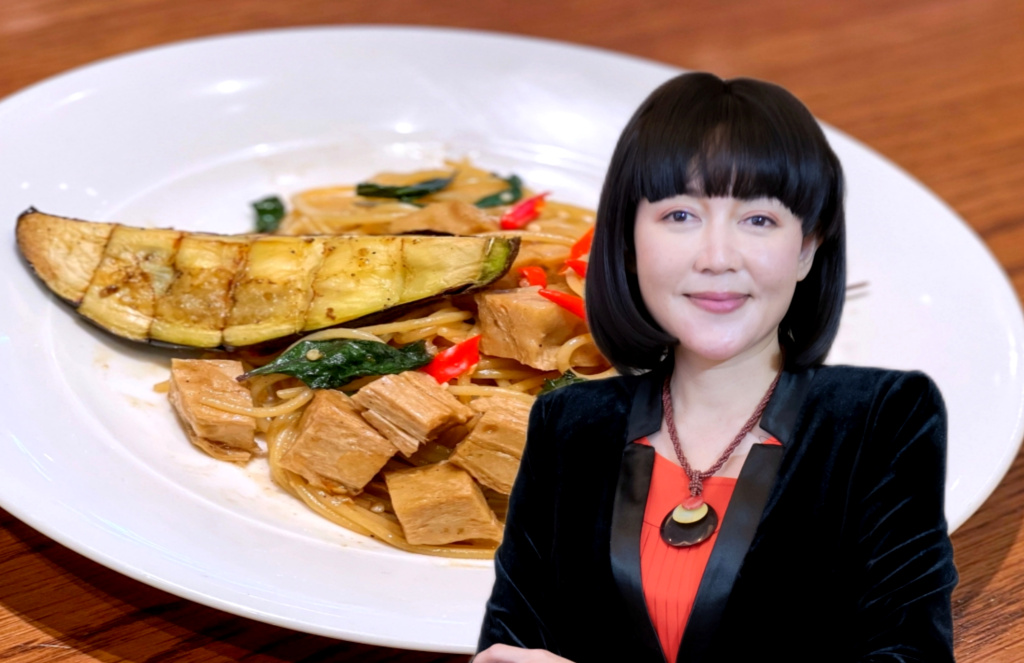 On the Table X MEAT ZERO เสิร์ฟ Plant-based เพื่อสุขภาพ ท้าลองกับเมนูพิเศษ สไตล์ฟิวชั่น