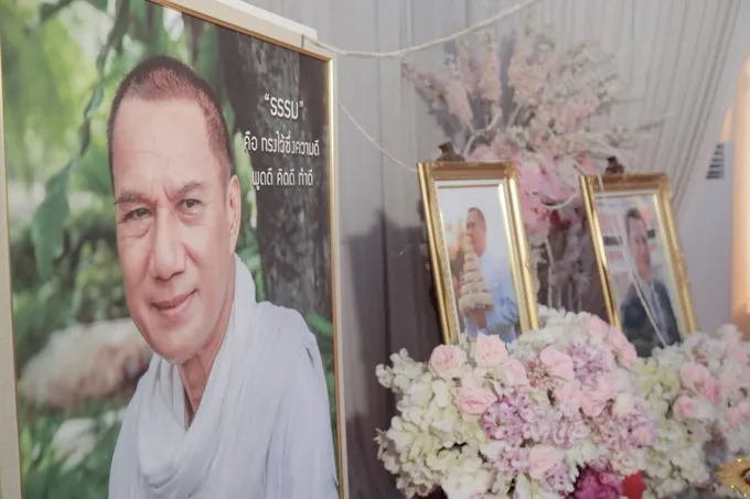 รำลึก 3 ปีที่จากไป “สรพงศ์ ชาตรี” พระเอกตลอดกาล