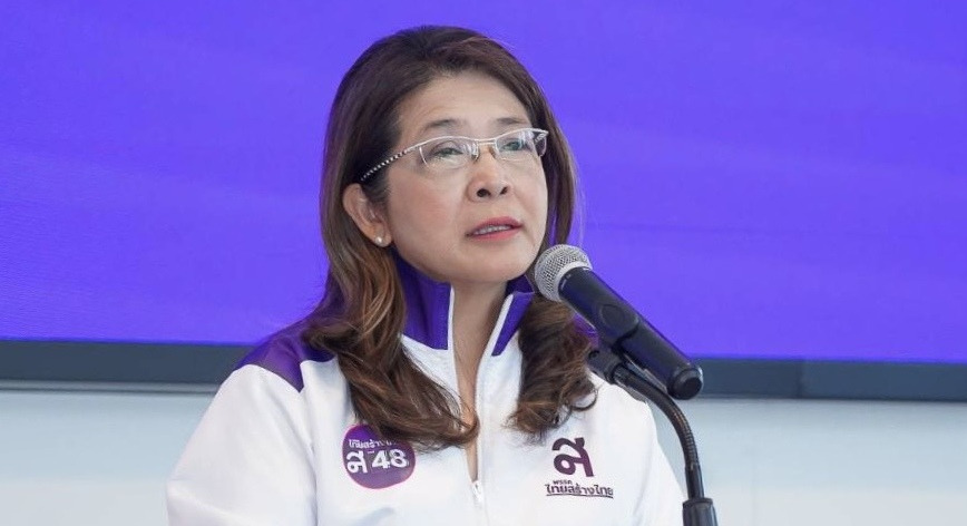  "สุดารัตน์" แฉยับ "บัตรออกลูกในหีบ" ทั่วประเทศ  จี้ กกต. เปิด Open Data กู้ศรัทธาก่อนบานปลาย 