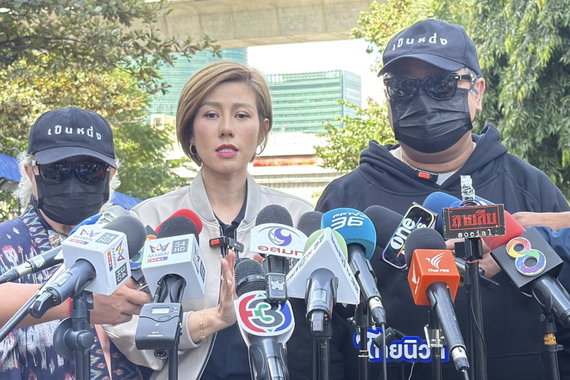 เพื่อนพญ.โร่แจ้งเอาผิด'หมอบุญ'คืน25ล้าน