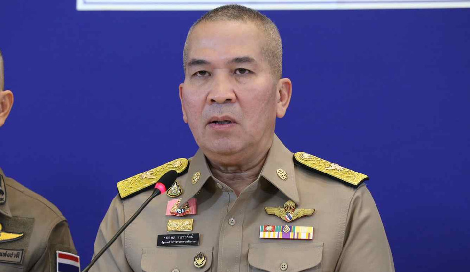 “รุทธพล” เผย รายงานนายกฯ สถานการณ์น้ำมันส่อกักตุน “อธิบดี DSI” รับพบความผิดปกติหลายจุด