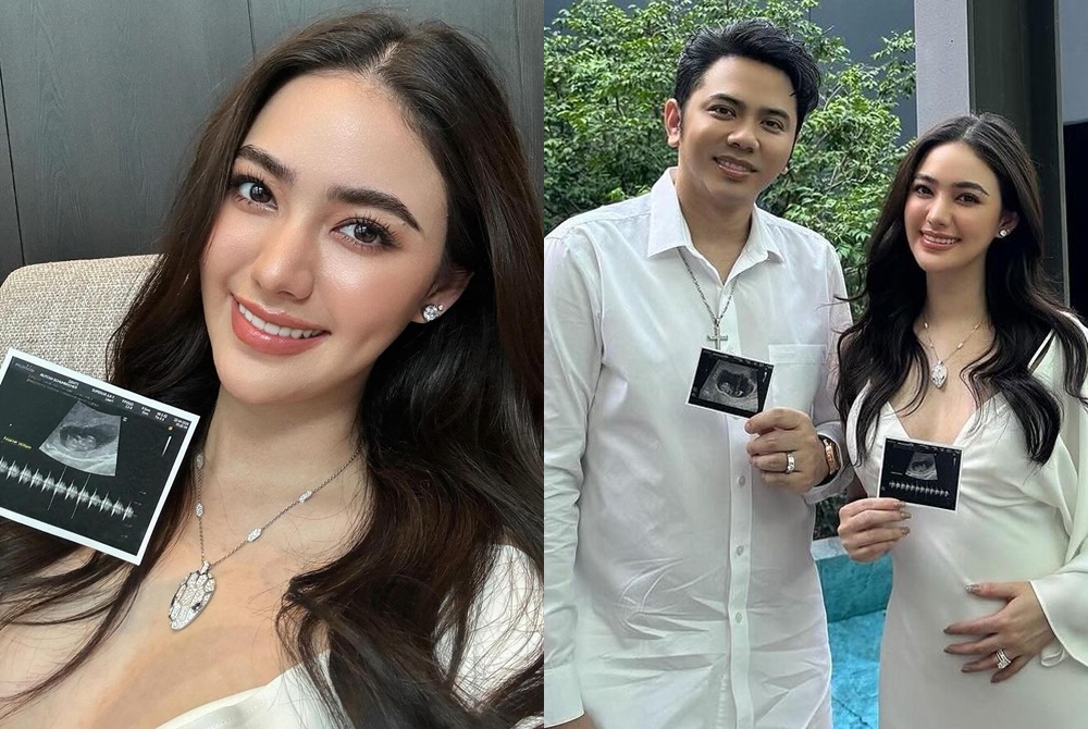 "นนนี่ ณัฐชา" ประกาศข่าวดีเบบี๋มาแล้ว 