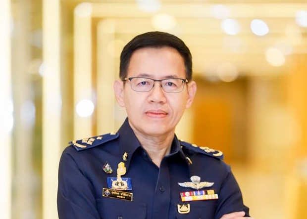 คปภ.เตือนประชาชนอย่าหลงเชื่อแชร์แบล็กลิสต์บริษัทประกันภัย