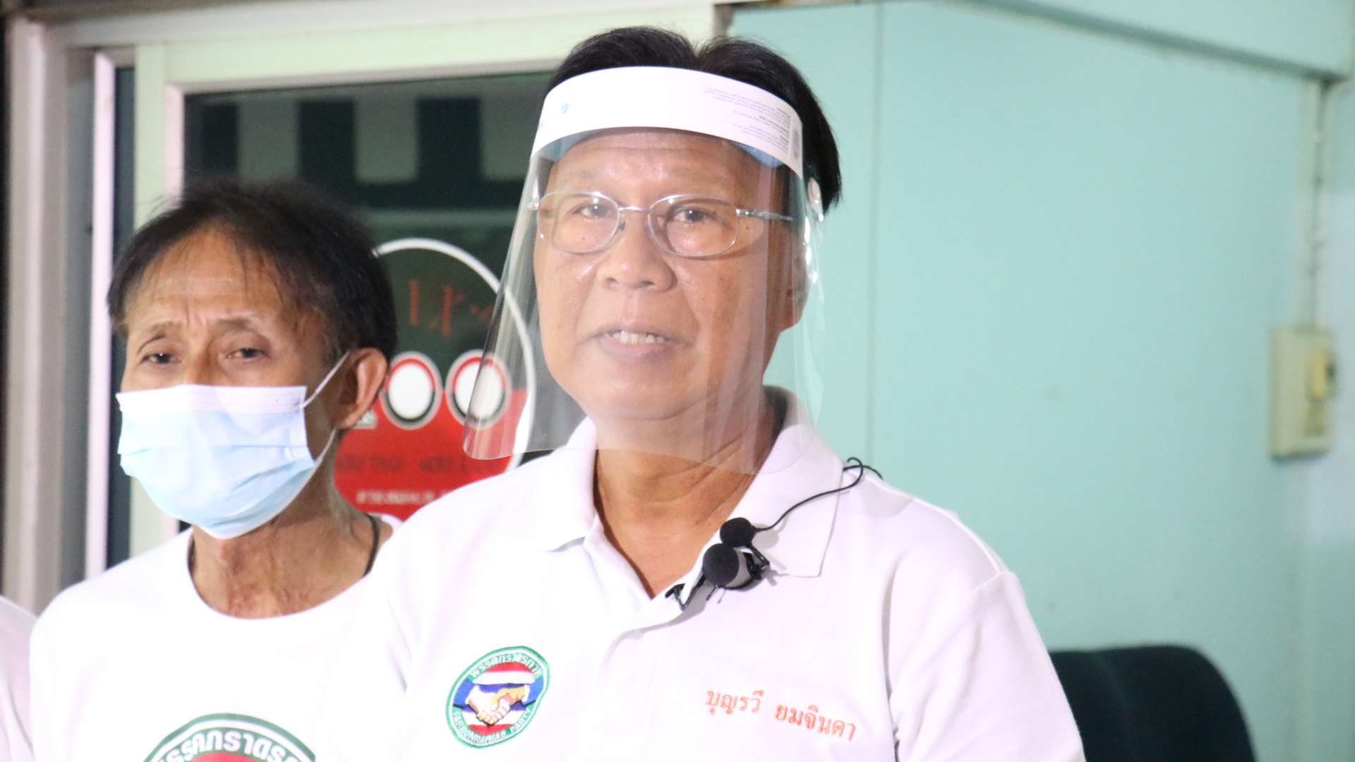 "พรรคภราดรภาพ" ปักหมุดโคราช ยินดีต้อนรับ "พิมรี่พาย" เข้าสังกัด