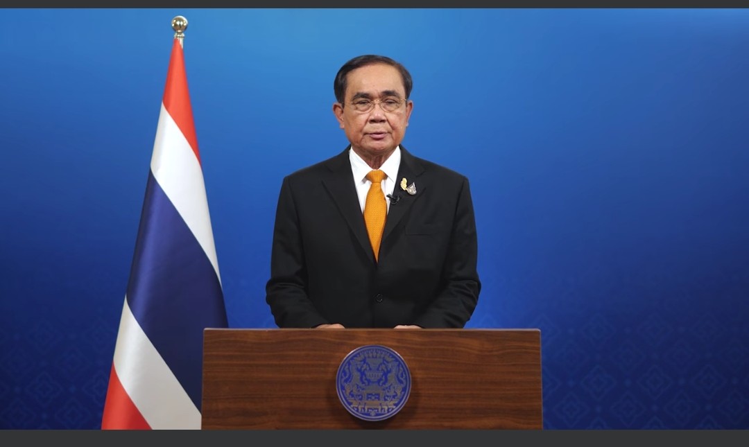 "นายกฯ" ปราศรัย "วันสหประชาชาติ" ย้ำให้ความสำคัญพหุภาคี​ หนุนคนรุ่นใหม่ออกแบบอนาคต 