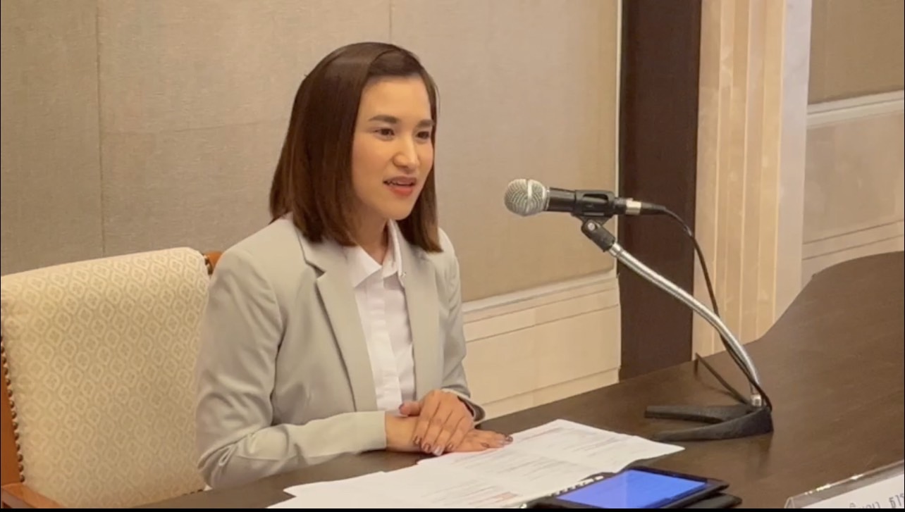 DSI ลุยอายัดทรัพย์คดีโกงหุ้นสตาร์คต่อเนื่อง จ่อใช้เยียวยาผู้เสียหาย ล่าสุดอายัดที่ดินทั้งหมด-เงินในเครดิตสวิส 220 ล.