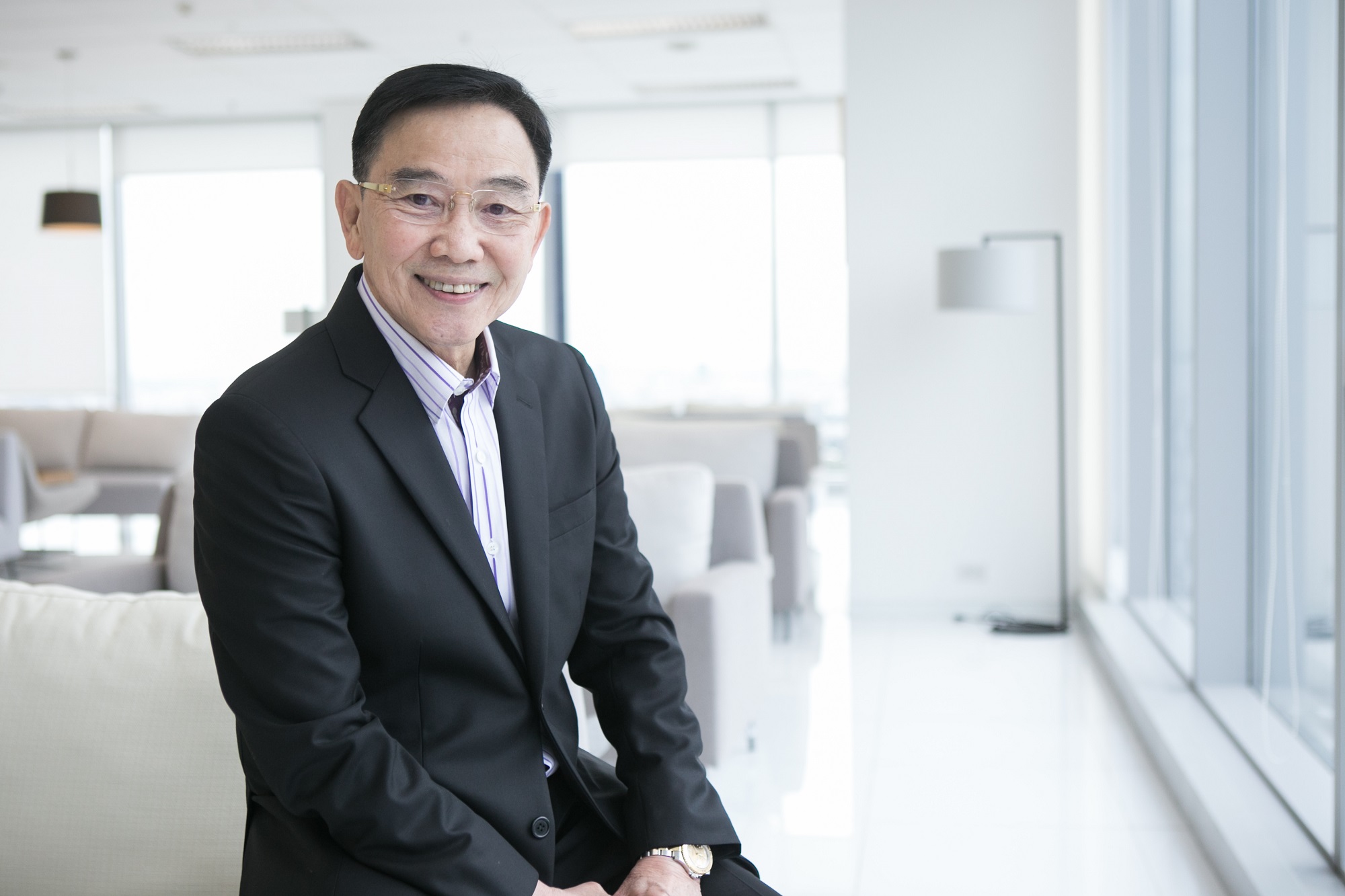 “APCO” ดีลพันธมิตรจีนคืบหน้า ส่งผลิตภัณฑ์ข้ามประเทศ เตรียมเปิดโครงการทั่วประเทศจีน  