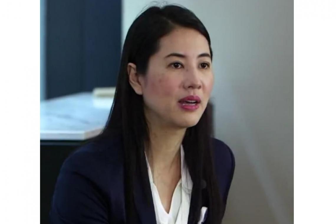 ปิดฉากการเมือง “ปารีณา ไกรคุปต์” องครักษ์พิทักษ์ “ลุงป้อม-ลุงตู่”