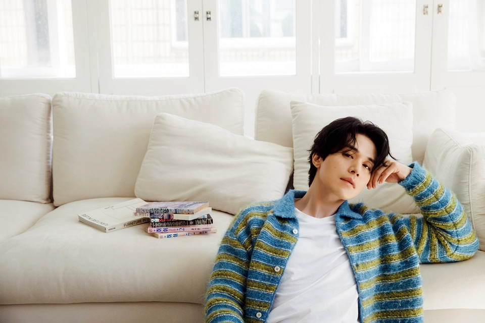 “อี ดงอุค” คัมแบ็กแฟนมีตไทยในรอบ 9 ปี! บัตร My Sweet Home in Bangkok 2026 