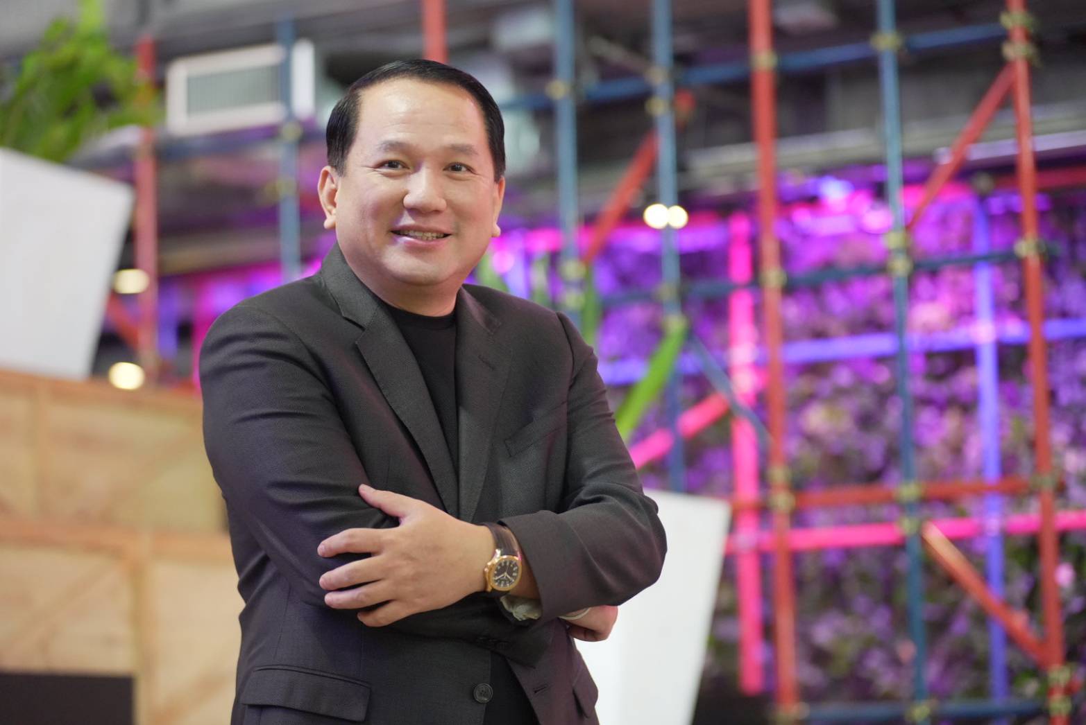 อนันดาฯ จัดแคมเปญโรดโชว์ครั้งใหญ่ คอนโดพร้อมอยู่บนทำเลที่ดีที่สุดของกรุงเทพฯ พร้อมบริการมาตรฐานระดับสากล  