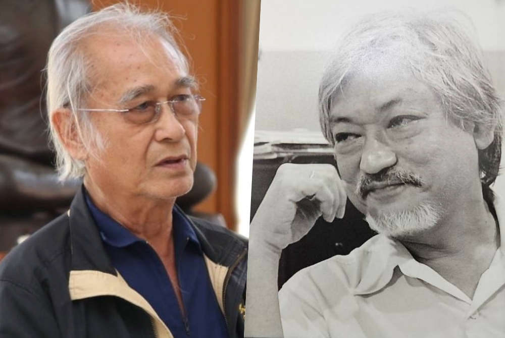 ศิลปินแห่งชาติ "เนาวรัตน์" แต่งกลอน "คารวาลัย" อาลัย "ทองแถม นาถจำนง"