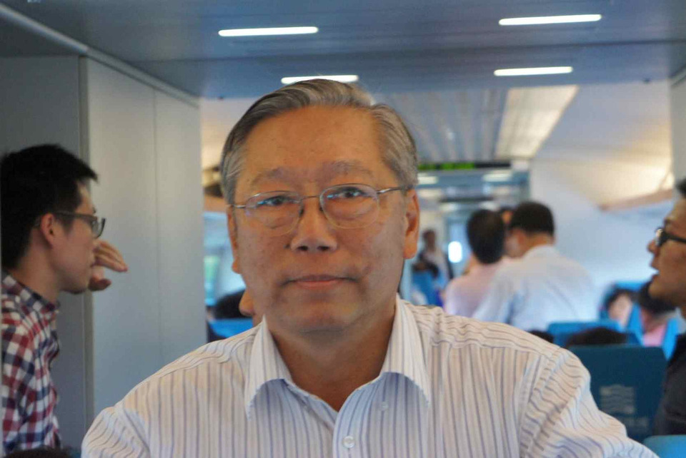 "อดีตบิ๊กข่าวกรอง" จวกผลประชุม GBC ถามควรดีใจ? ไทยพลาดโอกาสกดดันกัมพูชา เหมือนไม่ได้อะไรเพิ่ม