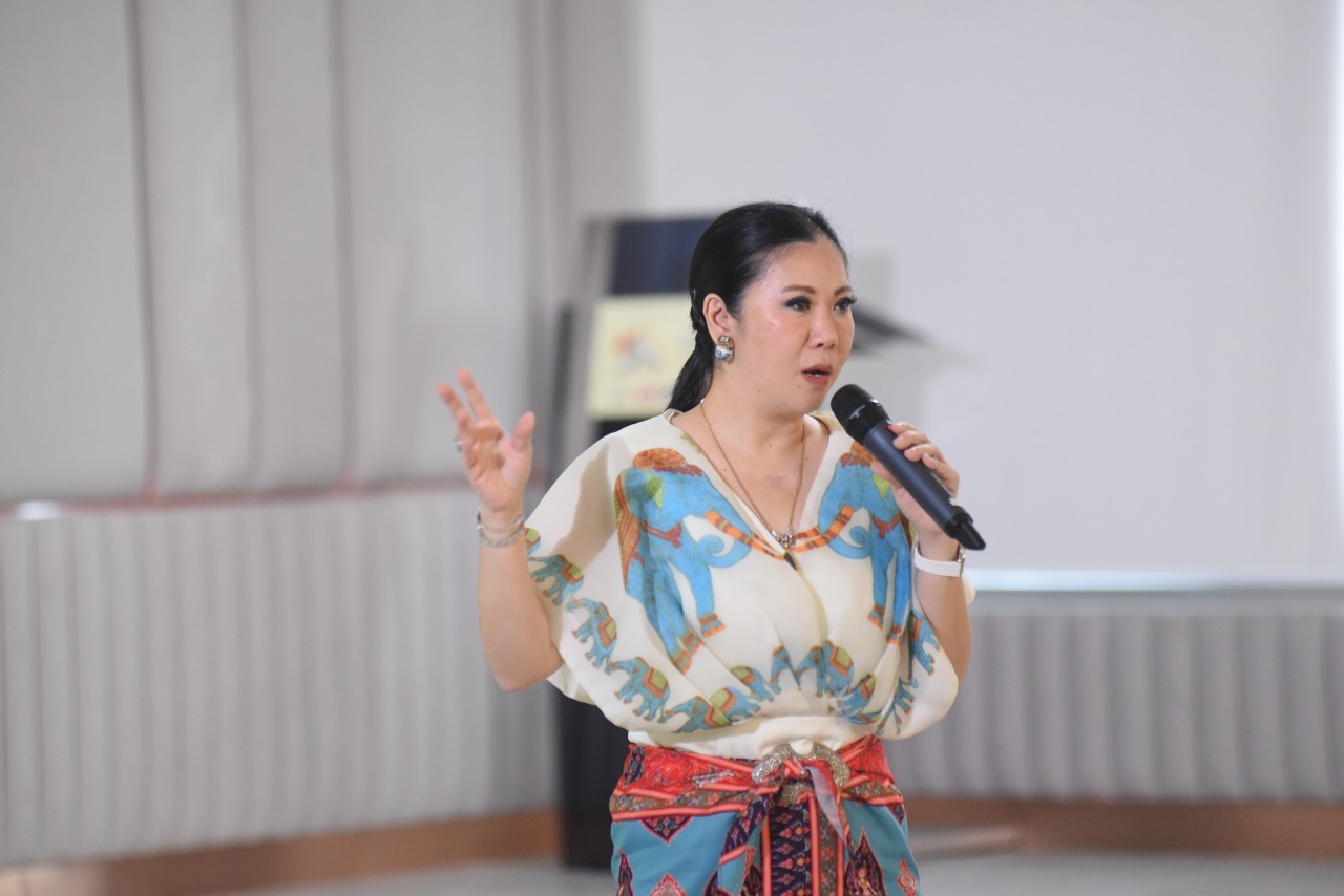 ททท. พลิกโฉมการท่องเที่ยวไทยทุกมิติ ขับเคลื่อนพลัง Soft Power สู่ความยั่งยืน