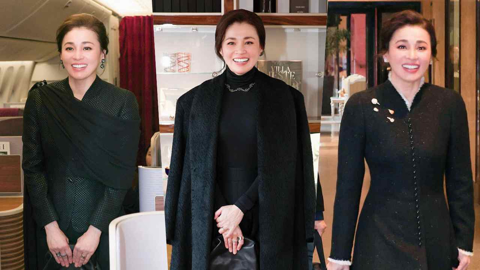 สง่างามสมพระเกียรติ เปิดฉลองพระองค์ “สมเด็จพระราชินี” เสด็จฯ เยือนอิตาลี งดงามสะกดทุกสายตา