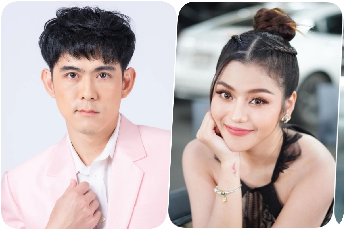 "อ๊อฟ ศุภณัฐ" แจง ไม่รู้ทำไมถึงคิดแบบนั้นได้ หลัง "ธัญญ่า อาร์สยาม" โพสต์ "แฟนใหม่เธอหน้าคุ้นๆ"