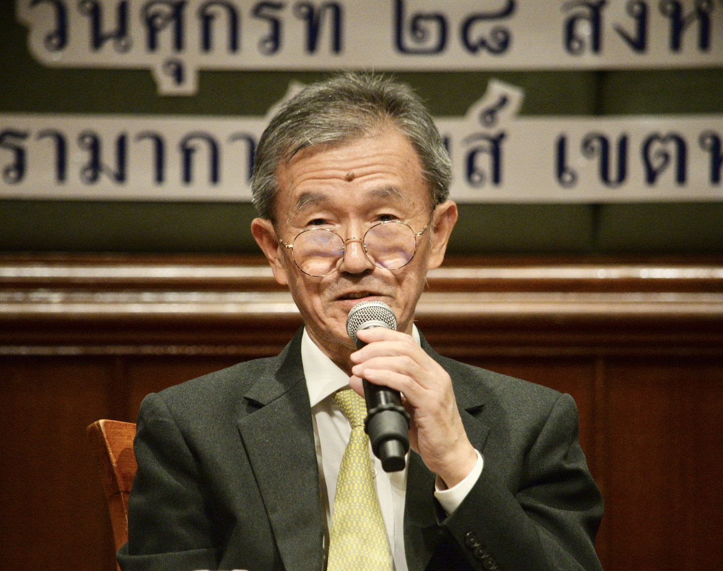 ‘วัส ติงสมิทร’ อัดระบบเลือก ส.ว. 60 วิปริต! ปล่อยฮั้วเขี่ย ‘อดีตนายกฯ-ผู้พิพากษา’ ตกรอบ แนะยกเลิก ดักคอ กกต. หากยกคำร้องโดนสังคมกังขาแน่