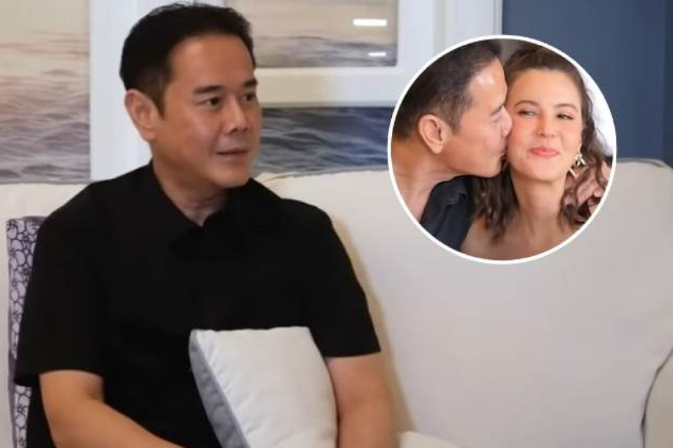 ช็อกวงการ! “ธัญญ่า ธัญญาเรศ” ประกาศลดสถานะ“เป็ก สัณณ์ชัย” เหลือแค่พ่อแม่ของลูก หลังครบรอบ 20 ปี