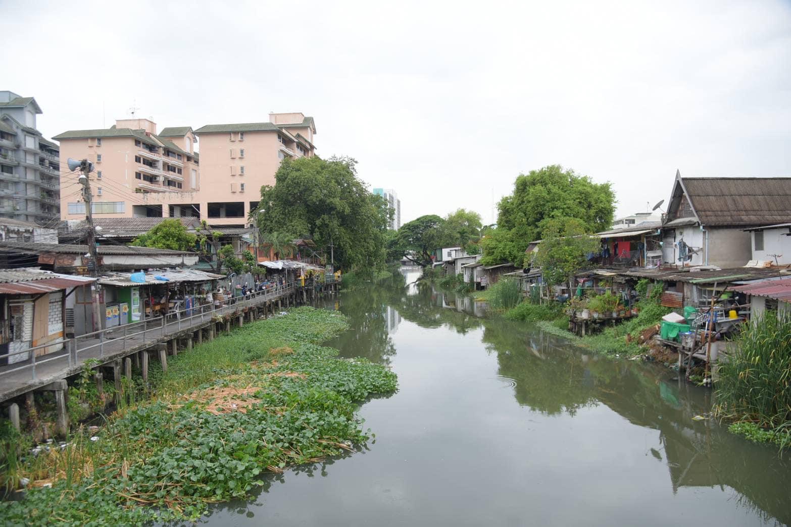 สก.เผย เขตรายงานข้อมูลไม่ตรงความจริง ส่อเลี่ยงรื้อถอนบ้านรุกล้ำพื้นที่สาธารณะ