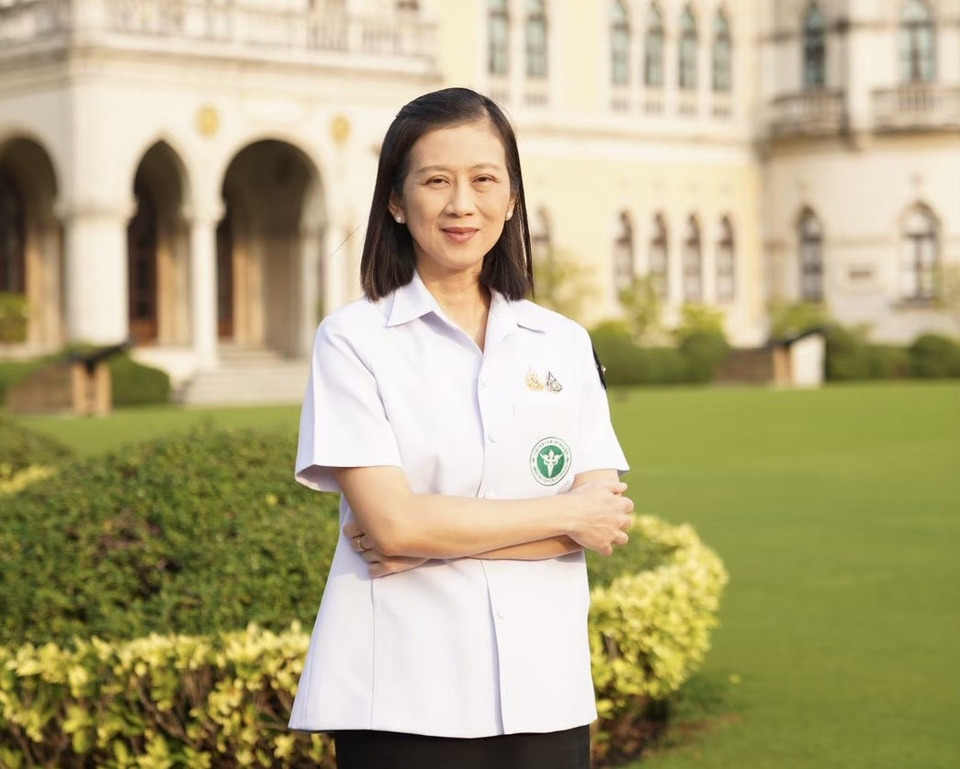 อภัยภูเบศรเปิดผลศึกษา “กลีบบัวแดง” หลับลึก–หลับนาน พร้อมลุยวิจัยป้องกันสมองเสื่อม 