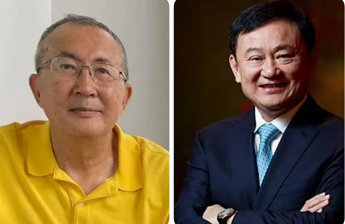"ท่านใหม่"เล่าเรื่องอภัยทาน เป็นหลักทศพิธราชธรรมของพระเจ้าแผ่นดินมาแต่โบราณ